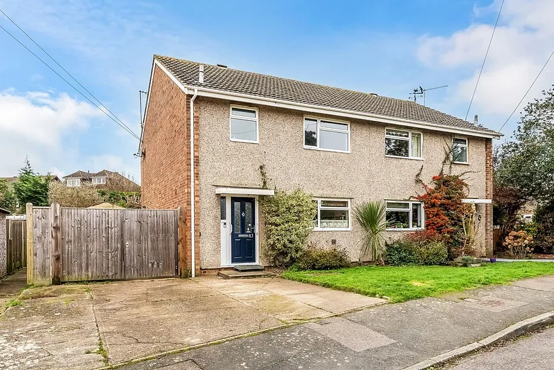 Beagles Wood Road, Pembury, TN2